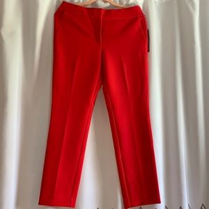 Loft Marisa Pants NWT